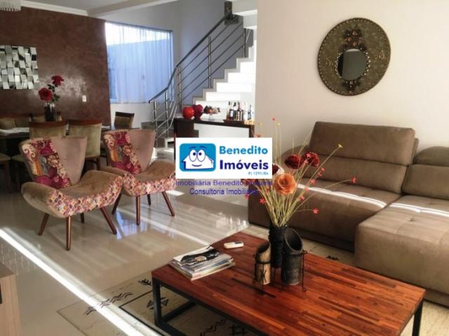 VENDO CASA 3/4 TOTALMENTE MOBILIADA COM PISCINA