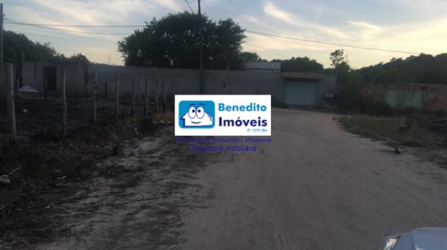 Vendo terreno plano em Nova Cabrália , pertinho da praia. - Foto 3