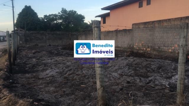 Vendo terreno plano em Nova Cabrália , pertinho da praia.