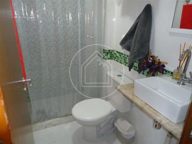 Apartamento à venda com 3 dormitórios em Engenho de dentro, Rio de janeiro cod:848341 - Foto 10