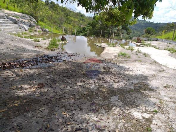 Fazenda com 4 dormitórios à venda, 800000 m² - zona rural - gravatá/pe - Foto 19