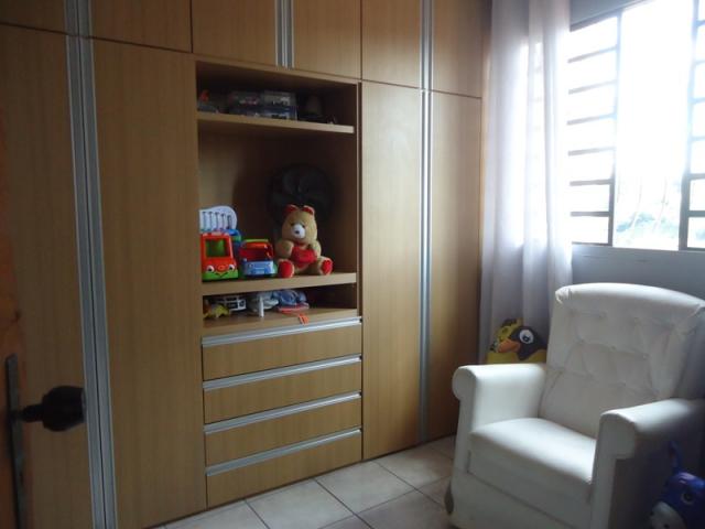 Casa à venda com 3 dormitórios em Caiçara, Belo horizonte cod:5275 - Foto 8