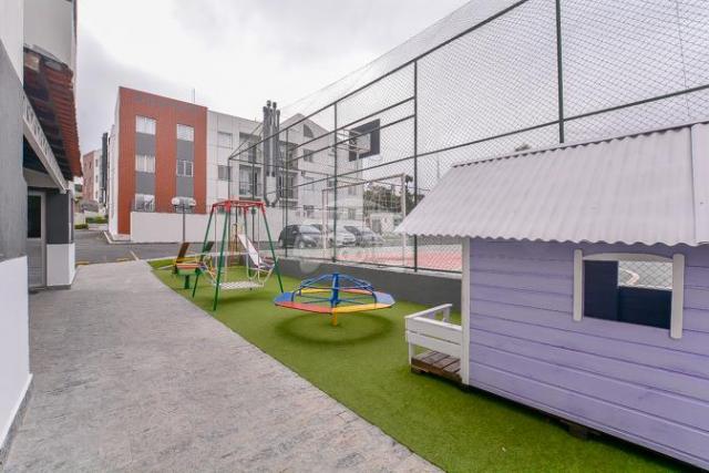 Apartamento à venda com 2 dormitórios em Vista alegre, Curitiba cod:148092 - Foto 15