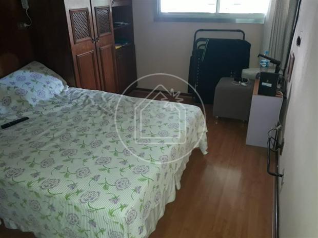 Apartamento à venda com 2 dormitórios em Meier, Rio de janeiro cod:850111 - Foto 5