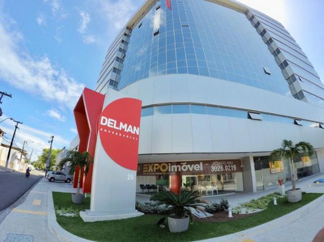 Vendo, Pajuçara, Salas Comerciais, 35m², condição de pagamento em até 100 meses .