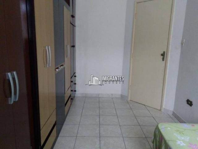 Casa de condomínio na Aviação - Foto 8