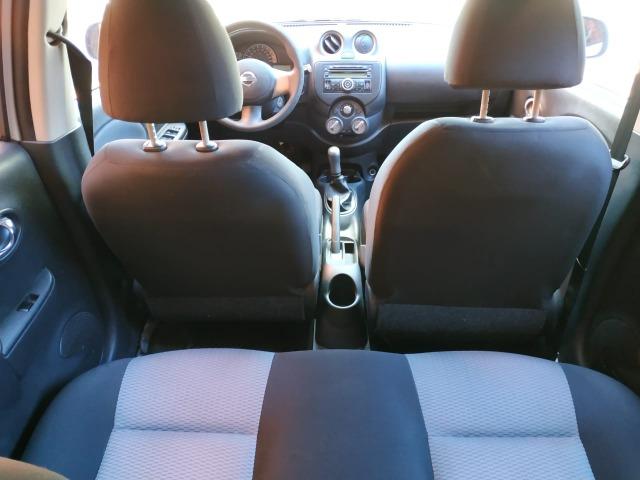Nissan March Rio 1.6 - Foto 7