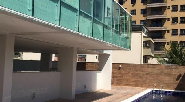 Apartamento 2 quartos próximo a Dias da Cruz, Méier - Foto 2