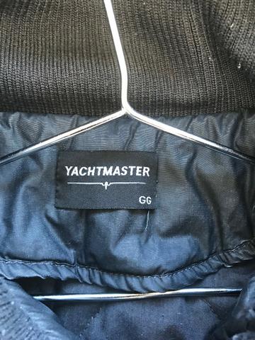 Jaqueta De Inverno Yachtmaster - Excelente Estado - Foto 2