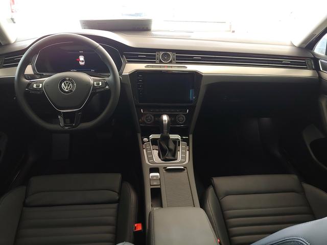 Vw Passat Higlhine 2.0 Tsi Zero Km - Foto 5