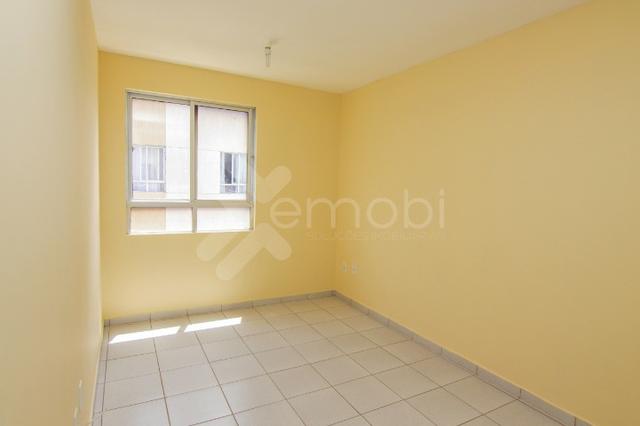 Apartamento em Parnamirim - Parque das Marias 2 quartos sendo 1 suíte - Foto 11