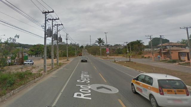 Lote com RGI em Rio das Ostras - Estrada Serramar - Foto 3