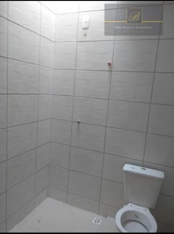 Sobrado residencial à venda, Boa Vista, Joinville. - Foto 3