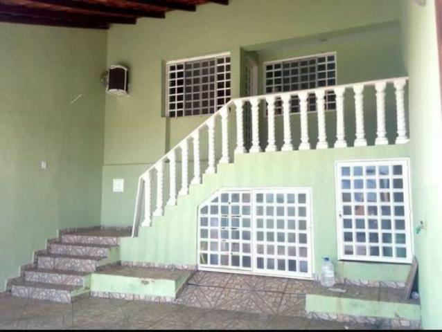 Samuel Pereira oferece: Casa Sobradinho Quadra 02 1 Suite + 2 Quartos Garagem aceita FGTS