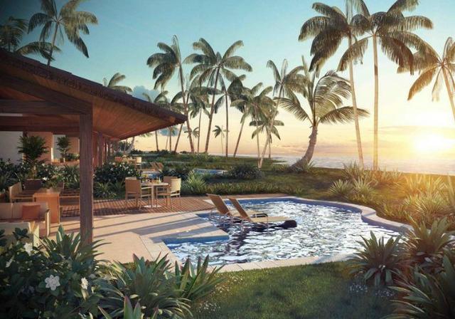 Seu bangalô no resort Muro Alto com 4 quartos últimas unidades, confira!