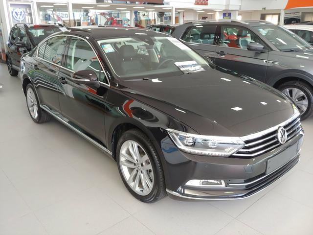 Vw Passat Higlhine 2.0 Tsi Zero Km