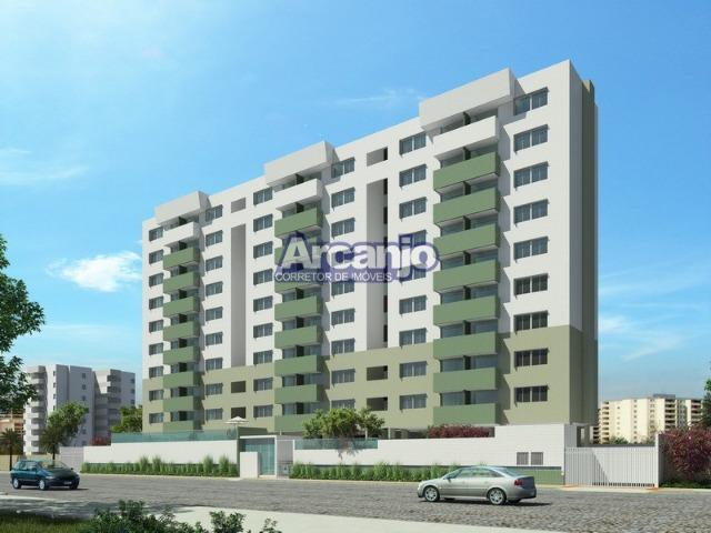 Edf. Petra - Jatiúca - Próximo ao Jatiúca Hotel & Resort