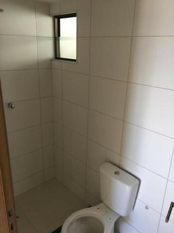 Ponta Verde, 69 m², 03 Quartos, Nascente e área de lazer completa - Foto 7