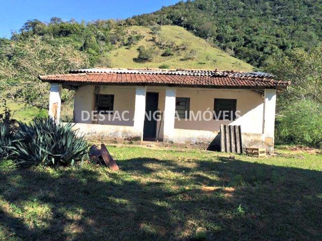 Fazenda na Serra D?água em Angra- 65 Alqueires