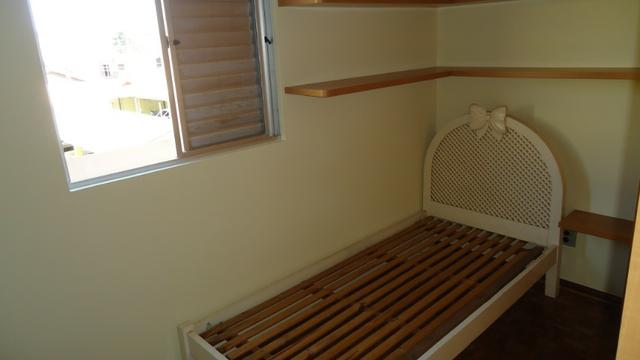 Residencial Rebecca - Apartamento com 3 quartos, 74 m² - Londrina/PR - Foto 8
