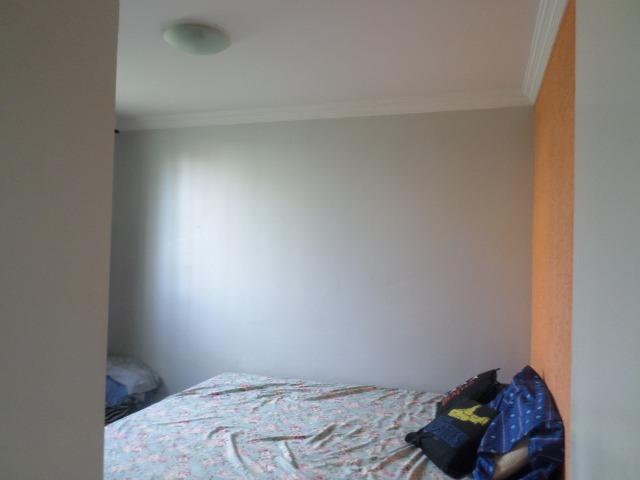 Ótimo apt 2 quartos - 2 andar - qs 602 samambaia Norte-df - Foto 11