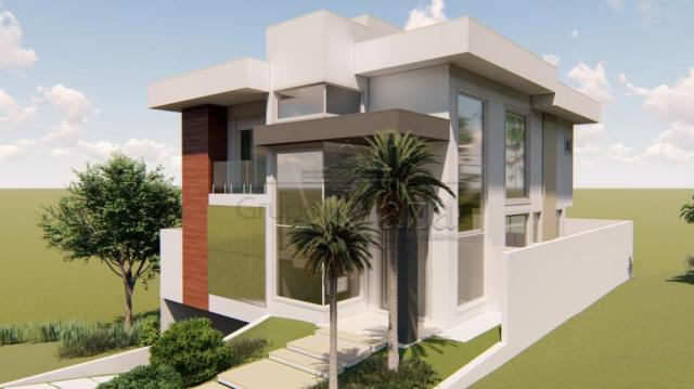 Casa de condomínio à venda com 3 dormitórios cod:V30283LA