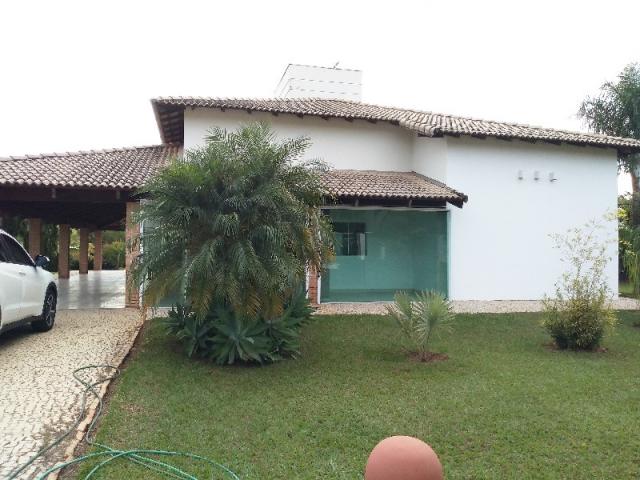 Casa de condomínio para alugar com 3 dormitórios em Morada do sol, Uberlândia cod:30448 - Foto 8