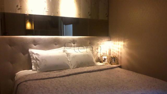 Apartamento à venda com 3 dormitórios em Jardim belo horizonte, Campinas cod:AP015232 - Foto 20