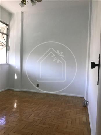 Apartamento à venda com 2 dormitórios em Jardim guanabara, Rio de janeiro cod:858527 - Foto 6