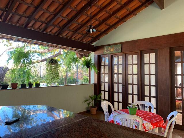 Casa de condomínio à venda com 1 dormitórios em Condomínio vivendas, Lagoa santa cod:3073 - Foto 3