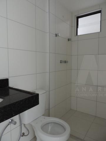 Apartamento à venda com 3 dormitórios em Mangabeiras, Maceió cod:347 - Foto 10