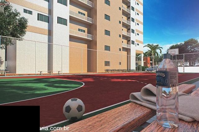 Apartamento à venda com 4 dormitórios em Tirol, Natal cod:MANHATTAN - Foto 12