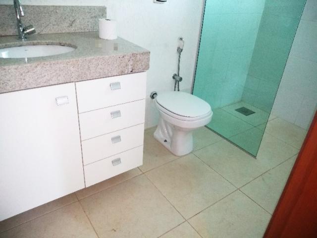 Casa de condomínio para alugar com 3 dormitórios em Morada do sol, Uberlândia cod:30448 - Foto 20
