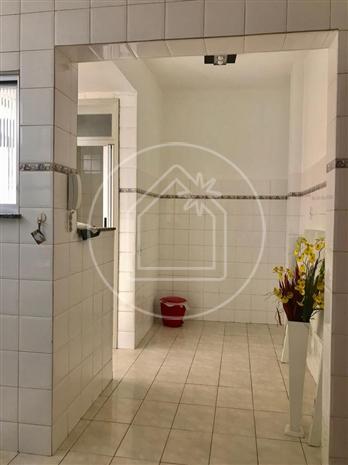 Apartamento à venda com 2 dormitórios em Jardim guanabara, Rio de janeiro cod:858527 - Foto 13