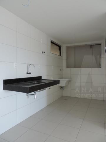 Apartamento à venda com 3 dormitórios em Mangabeiras, Maceió cod:347 - Foto 5