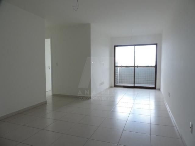 Apartamento à venda com 3 dormitórios em Mangabeiras, Maceió cod:347 - Foto 3
