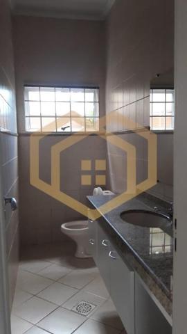 Casa para aluguel, 4 quartos, 5 vagas, industrial - porto velho/ro - Foto 18