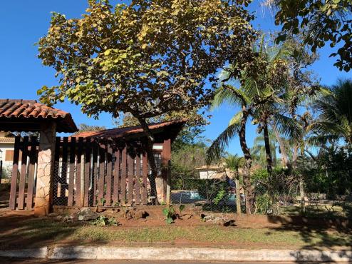 Casa de condomínio à venda com 1 dormitórios em Condomínio vivendas, Lagoa santa cod:3073 - Foto 16