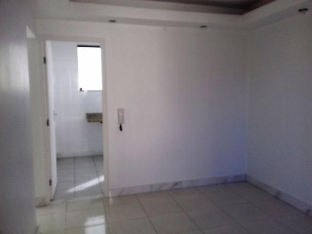 Apartamento residencial para locação, caiçara, belo horizonte - ap0939. - Foto 7