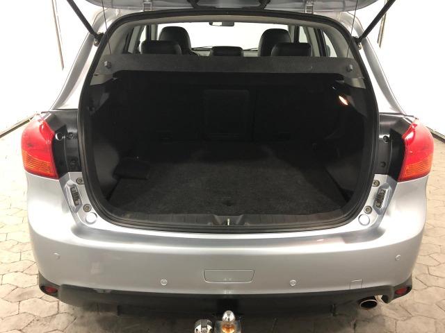 Mitsubishi ASX 4x4 Automatica Cambio CVT ( Avalio Troca corolla, civic, prisma, onix - Foto 8