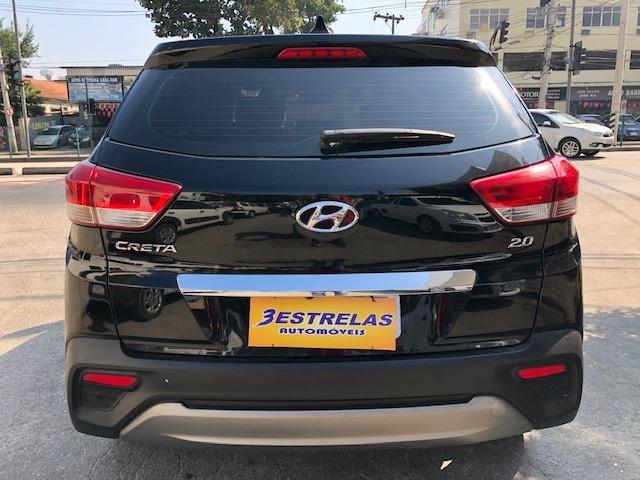 Hyundai Creta 2017 Prestige 2.0 + garantia de fabrica + unico dono =0km ac trocaa - Foto 11