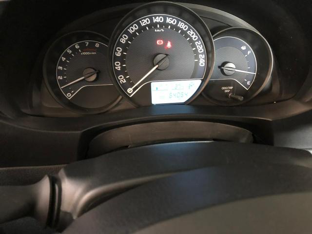Corolla GLI 1.8 2017 - Foto 5