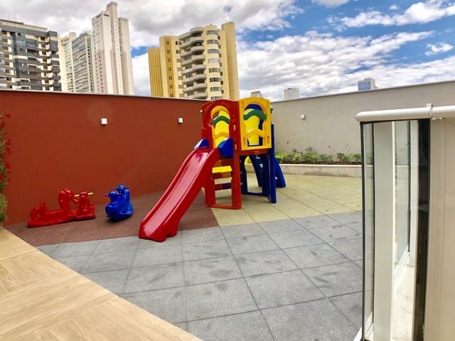 3 suítes setor bueno - Foto 18