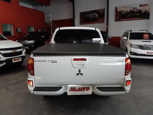 L200 triton hpe aut - Foto 4