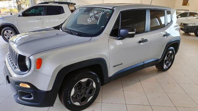 JEEP Renegade RENEGADE SPORT MT FLEX 4P - Foto 2