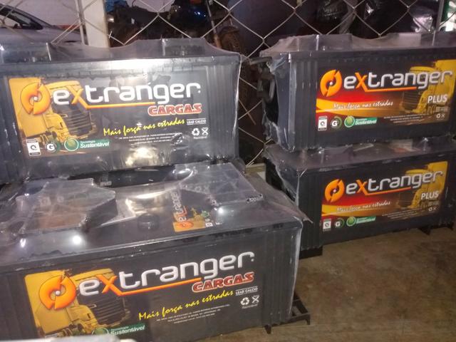 BATERIA De 150ah em promoção Até 6x sem juros - Foto 3