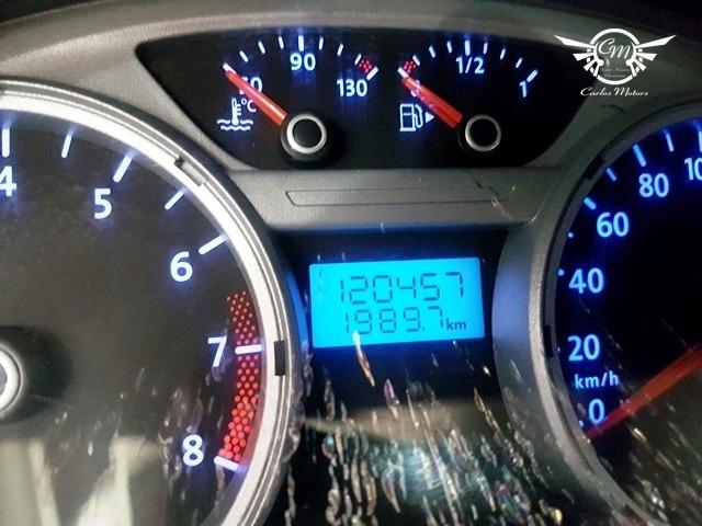 Gol 1.6 G5 Completo 2009 - Foto 8