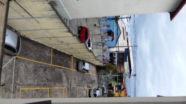 Apartamento residencial para locação, caiçara, belo horizonte - ap0939. - Foto 9