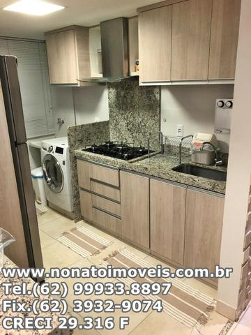 Apartamento 3 Quartos com Suite no Pq Amazonia - Foto 19