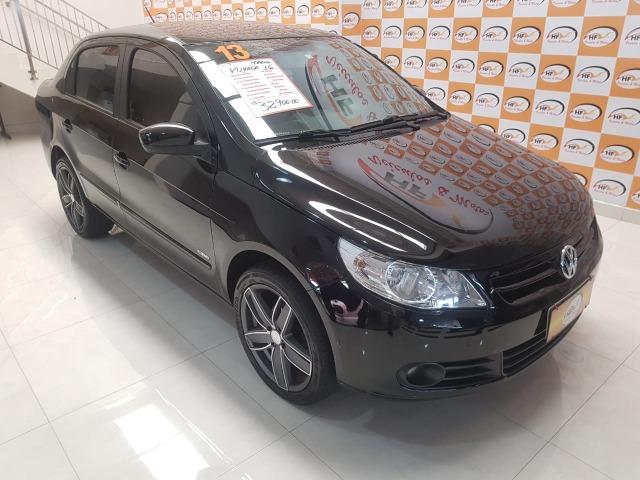 Vw/ Voyage 1.6 2013